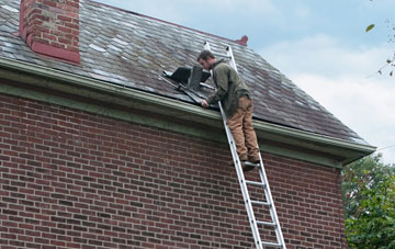 what affects urgent Tuddenham roof repairs