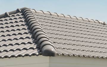 advantages of Tuddenham clay roofing