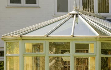 conservatory roof repair Tuddenham, Suffolk