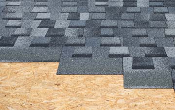 expert Tuddenham asphalt roof companies