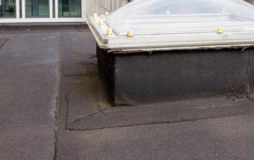 disadvantages of Tuddenham flat roofs