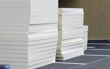 Tuddenham flat roof insulation costs