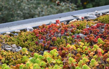 the cost of Tuddenham green roof installation