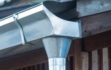 Tuddenham guttering companies