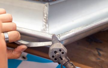 disadvantages of Tuddenham lead roofing