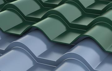 who should consider Tuddenham plastic roofs