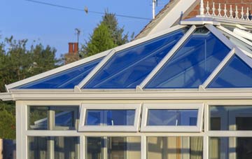 professional Tuddenham conservatory insulation