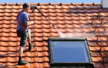 roof cleaning Tuddenham, Suffolk