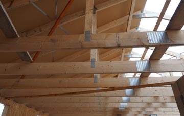 Tuddenham roof truss costs