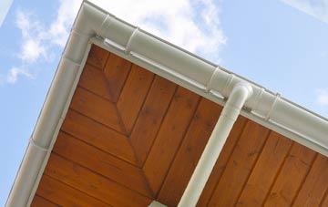 Tuddenham soffit types