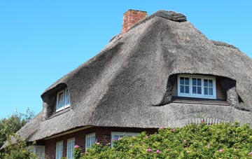 thatch roofing Tuddenham, Suffolk