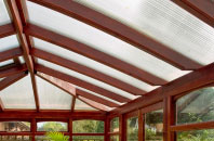 Tuddenham conservatory roofing insulation
