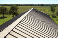 Tuddenham metal roof quotes