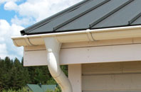 Tuddenham soffits